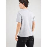 Napapijri Majica siva / siva melange | shoptok.hr