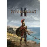 Steam Titan Quest II (PC) Key GLOBAL | ePonuda.com