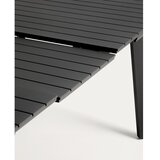 Kave Home Metalni vrtni stol 100x185 cm Izola – | shoptok.hr