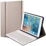 Flip cover in Bluetooth Tipkovnica DY-X200 za Samsung Galaxy Tab A8 10.5" X200/X205, (20651889)