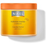 Nikel Kokosov maslac sa mrkvom | Eponuda.ba