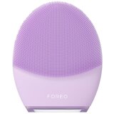 Foreo Čopič za čiščenje in učvrstitev kože na obrazu LUNA™ 4 Sensitive Skin | Shoptok.si