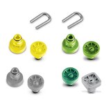 Kärcher komplet nadomestnih šob za T-Racer T5/T7, 2.644-081.0 Cene