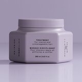 Schwarzkopf Professional Fibre Clinix De-Frizz Treatment maska za zaglađivanje za neposlušnu i anti-frizz kosu 250 ml | shoptok.hr