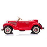 Lean_Toys 12V Mercedes-Benz 540K 4X4 rdeč ben | Shoptok.si