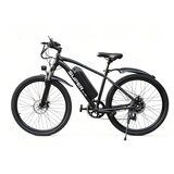TOOFLY G73 250W električno kolo, 26”, 48V 13Ah odstranljiva baterija, črno, (5000255639) | Shoptok.si
