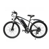 G73 250W električno kolo, 26”, 48V 13Ah odstranljiva baterija, črno, (5000255639)