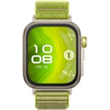 Huawei pametni sat Watch Fit 4 Pro, zelena | shoptok.hr