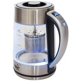 Home Grelnik vode s termostatom + čajnik, 2000 W - HG TF 17 | Shoptok.si