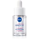 Nivea cellular Expert Filler hijaluronski serum 15ml | Eponuda.com