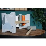 Tryco Wooden Hammerbench igrača iz lesa 10m+ 1 kos | Shoptok.si