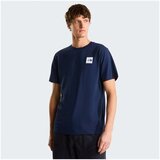 The North Face Majice s kratkimi rokavi NF0A8G9C8K21 Bela Cene