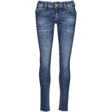 Le Temps des Cerises Kavbojke slim PULP PHACOS Modra Cene