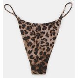 Sinsay Donji dio bikinija s leopard uzorkom | shoptok.hr