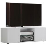 MID.YOU tv-element lowina 115, bela | Shoptok.si