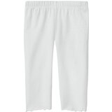 s.Oliver pajkice 3/4 2163416 D bela 110 | Shoptok.si