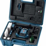 Bosch rotacioni laser GRL 300 HVG + BT 300 + GR 240 061599404B