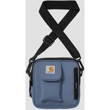 Carhartt WIP Torba preko ramena 'Essentials' plavi traper | shoptok.hr