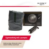 Worqout Gym Ball 75 cm - unisex | ePonuda.com