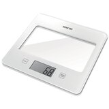 Sencor SKS 5030WH Kuhinjska vaga, TARE funkcija, Auto ON/OFF | shoptok.hr