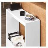 Hanah home pomoćni stočić simpi white | ePonuda.com