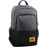 Caterpillar Nahrbtniki Verbatim Siva | Shoptok.si