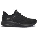 Skechers Modne superge BBK BOBS SQUAD Črna | Shoptok.si