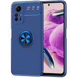  Magnet Ring ovitek Xiaomi Redmi Note 12S, Moder | Shoptok.si
