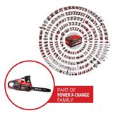 Einhell Akumulatorska lančana testera GP-LC 36/40 Li BL-Solo PROFESSIONAL 4600050 | ePonuda.com