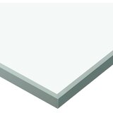  Klizna vrata od stakla ESG i aluminija 76 x 212 cm srebrna | Eponuda.com