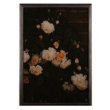 Wallity slika white flowers, 50 x 70 cm | ePonuda.com
