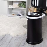 Ubbi koš za pelene matte black | shoptok.hr