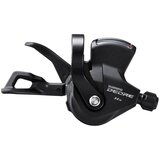  Ručica Mjenjača Shimano Deore Sl-M5100-R, Desna, 11 Brzina Rapidfire Plus 2050Mm Inner, Uklj. Indikator Brzina, Crn Bužir Sp41 Sealed(1880Mm),6Mm Cap Cijene