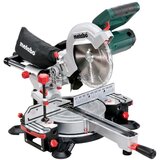 Metabo KGSV 216 M * Kružna pila | shoptok.hr