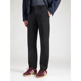 Volcom Hlače 'FRICKIN MODERN' črna | Shoptok.si