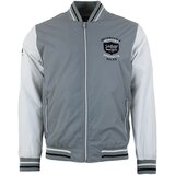 Srk Jakne Blouson homme CEVANS Siva Cene