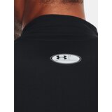 Under Armour Heatgear Mock Crna | shoptok.hr
