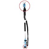 Ramda Teleskopski produžetak za RA 698452/RA 698453/RA 698718 | shoptok.hr