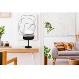  Stona lampa CORAL 1xE27/60W/230V crna | Eponuda.com