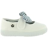 Victoria Čevlji Derby Baby 05110 - Blanco Bela Cene