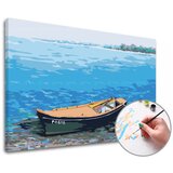 Slikanje brojevima RIBOLOVNI ARTIKL - male težine | low difficulty  Slikanje brojevima RIBOLOVNI ARTIKL - male težine | low difficulty Slike