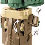 Lego Star Wars Grog u lebdećim kolicima 75403 | Eponuda.ba