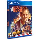 American Hero - Limited Run (PS4) | Shoptok.si