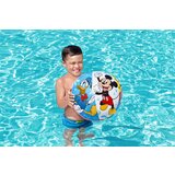  Inflatable Beach Ball Mickey Mouse 51cm Bestway 91098 | shoptok.hr