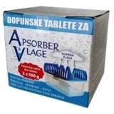  Dopunske tablete za Apsorber vlage (2 kom.) ( TABLETE ) Cene