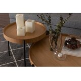 Hanah home set stočića 2 komada Ronda | ePonuda.com