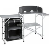 Brunner omara za kuhanje Snack Easy Black, 0426034N.C03 | Shoptok.si