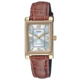 Casio ženski analogni ručni satovi LTP-1234PGL-7 | ePonuda.com