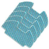 INORCO Hepa filter Glavna stranska krtaa Zdruljiv Midea I5 I5c Vcr07 Vcr08 Mr09 Samsung Vr05r5050wk Robotski sesalnik Mop Cloth Deli Dodatki+mki, (22018878) | Shoptok.si