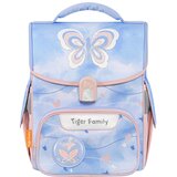 Tiger Family Prvoškolska anatomska torba Jolly Dance in the Clouds | shoptok.hr